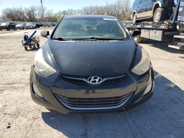 Photo 4 VIN: 5NPDH4AE5CH135185 - HYUNDAI ELANTRA 