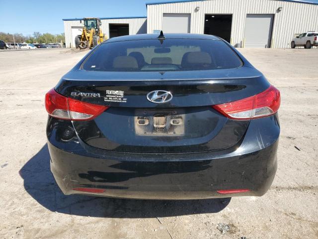 Photo 5 VIN: 5NPDH4AE5CH135185 - HYUNDAI ELANTRA 