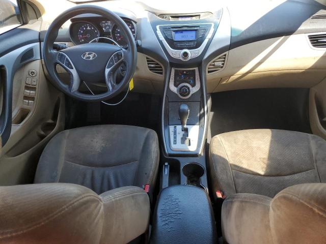 Photo 7 VIN: 5NPDH4AE5CH135185 - HYUNDAI ELANTRA 