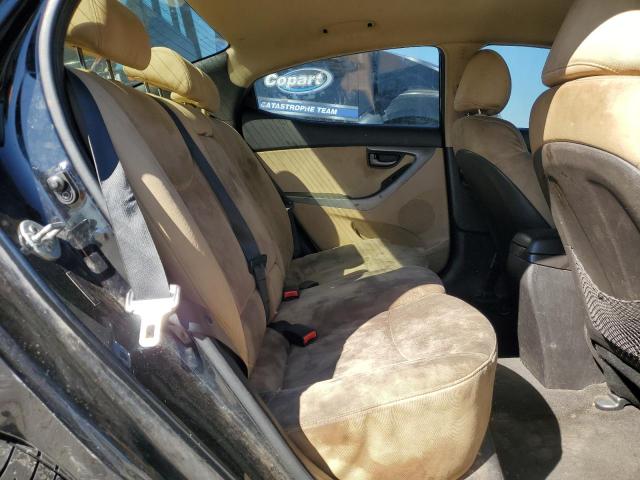 Photo 9 VIN: 5NPDH4AE5CH135185 - HYUNDAI ELANTRA 