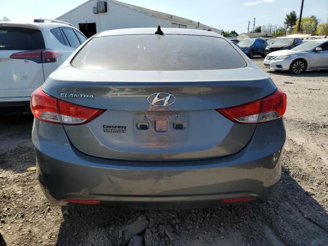 Photo 5 VIN: 5NPDH4AE5CH136840 - HYUNDAI ELANTRA GL 