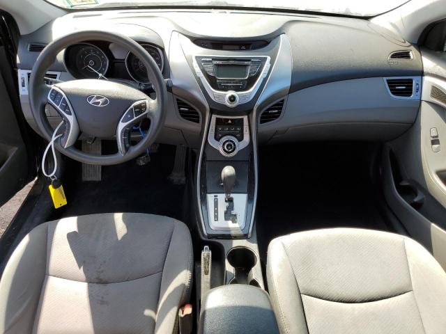 Photo 7 VIN: 5NPDH4AE5CH136840 - HYUNDAI ELANTRA GL 