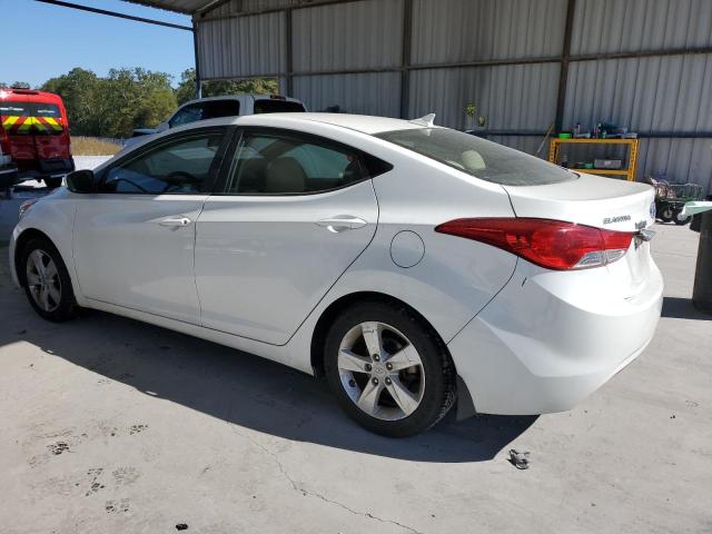 Photo 1 VIN: 5NPDH4AE5CH139852 - HYUNDAI ELANTRA GL 