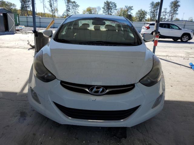 Photo 4 VIN: 5NPDH4AE5CH139852 - HYUNDAI ELANTRA GL 