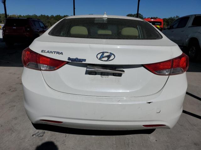 Photo 5 VIN: 5NPDH4AE5CH139852 - HYUNDAI ELANTRA GL 