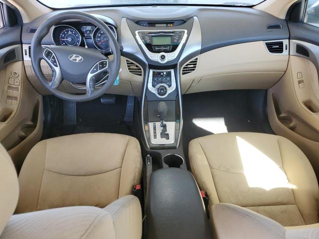 Photo 7 VIN: 5NPDH4AE5CH139852 - HYUNDAI ELANTRA GL 