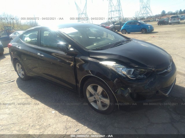 Photo 0 VIN: 5NPDH4AE5CH140032 - HYUNDAI ELANTRA 