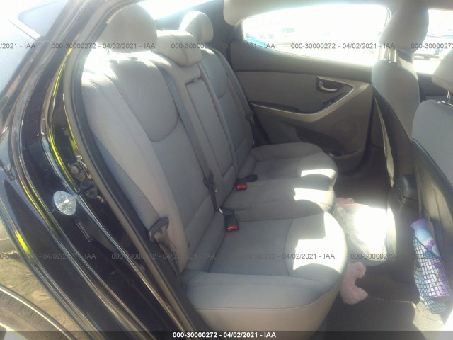 Photo 7 VIN: 5NPDH4AE5CH140032 - HYUNDAI ELANTRA 