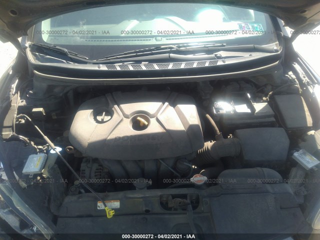 Photo 9 VIN: 5NPDH4AE5CH140032 - HYUNDAI ELANTRA 