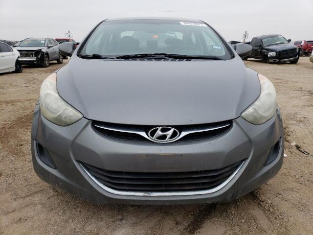 Photo 4 VIN: 5NPDH4AE5CH140256 - HYUNDAI ELANTRA GL 