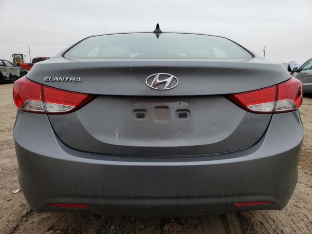 Photo 5 VIN: 5NPDH4AE5CH140256 - HYUNDAI ELANTRA GL 