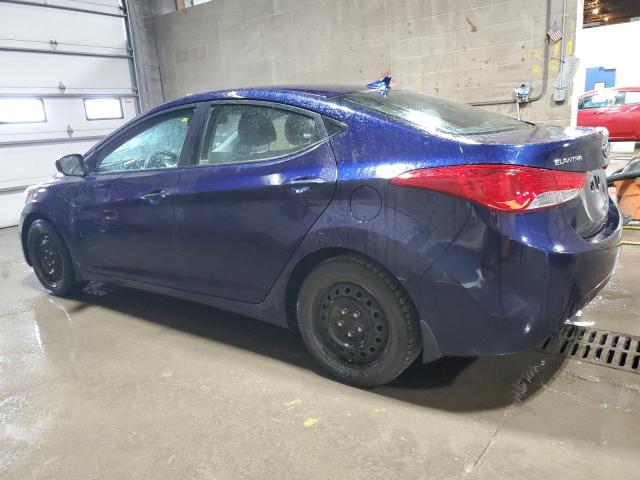 Photo 1 VIN: 5NPDH4AE5CH141083 - HYUNDAI ELANTRA 