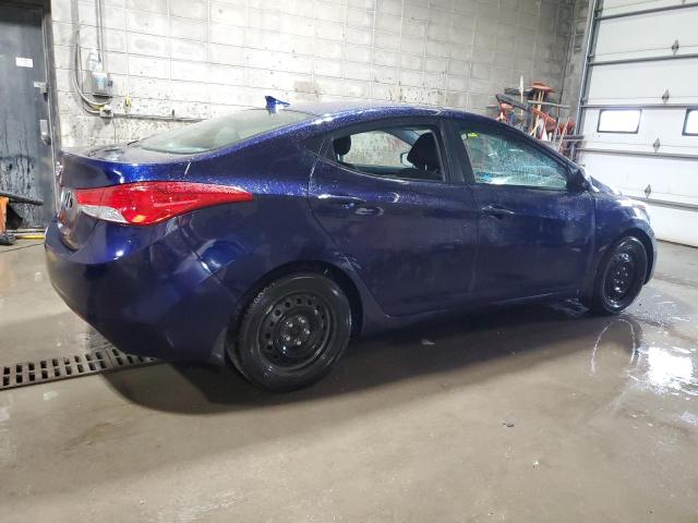 Photo 2 VIN: 5NPDH4AE5CH141083 - HYUNDAI ELANTRA 