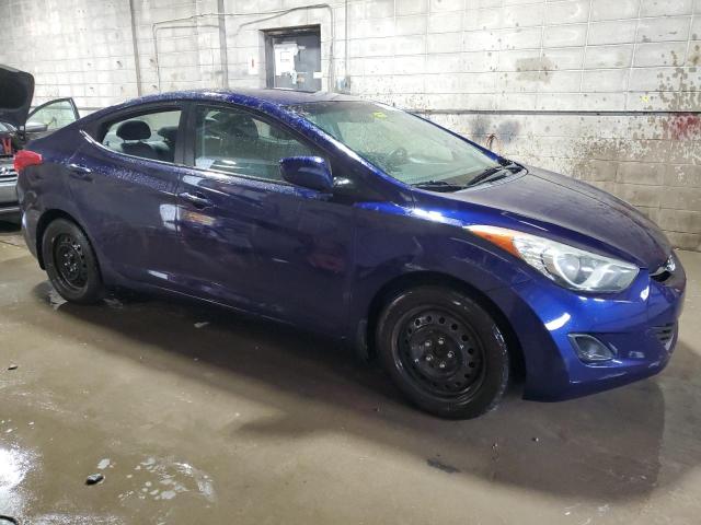 Photo 3 VIN: 5NPDH4AE5CH141083 - HYUNDAI ELANTRA 