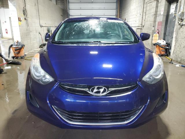 Photo 4 VIN: 5NPDH4AE5CH141083 - HYUNDAI ELANTRA 