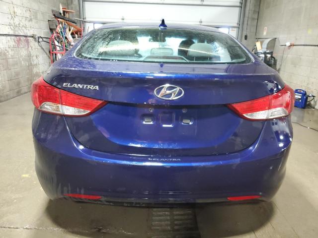 Photo 5 VIN: 5NPDH4AE5CH141083 - HYUNDAI ELANTRA 