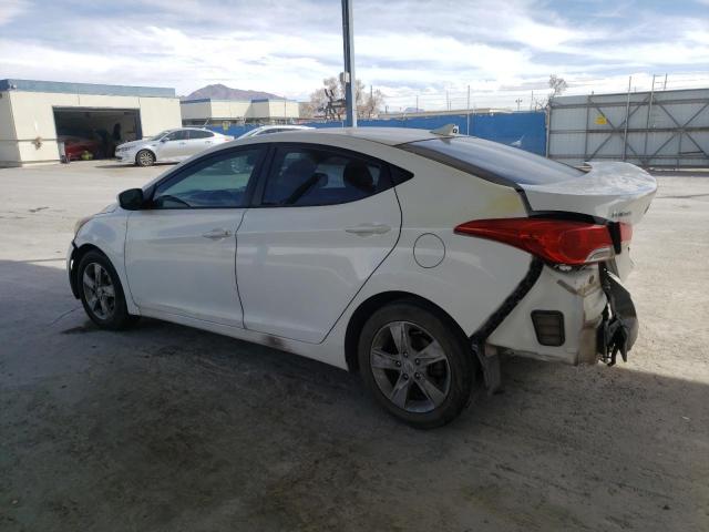 Photo 1 VIN: 5NPDH4AE5CH141763 - HYUNDAI ELANTRA 