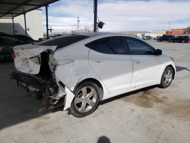 Photo 2 VIN: 5NPDH4AE5CH141763 - HYUNDAI ELANTRA 