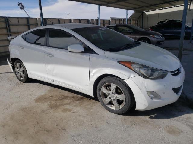 Photo 3 VIN: 5NPDH4AE5CH141763 - HYUNDAI ELANTRA 