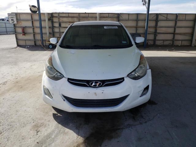 Photo 4 VIN: 5NPDH4AE5CH141763 - HYUNDAI ELANTRA 