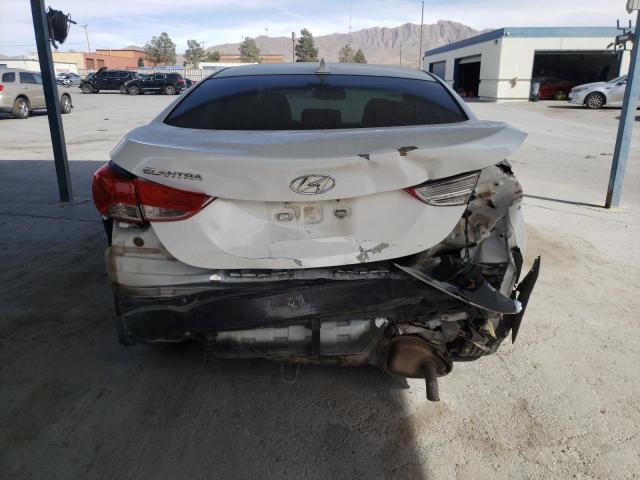 Photo 5 VIN: 5NPDH4AE5CH141763 - HYUNDAI ELANTRA 