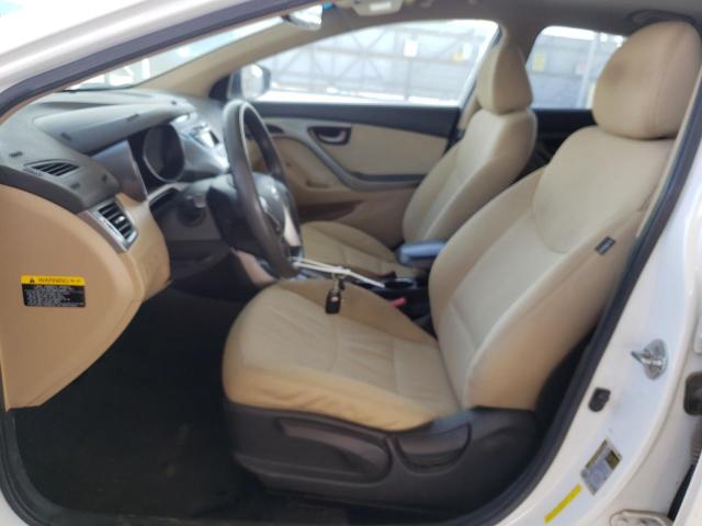 Photo 6 VIN: 5NPDH4AE5CH141763 - HYUNDAI ELANTRA 