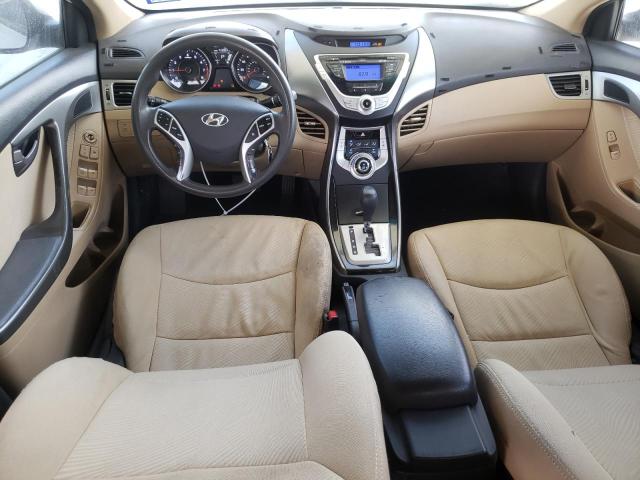 Photo 7 VIN: 5NPDH4AE5CH141763 - HYUNDAI ELANTRA 