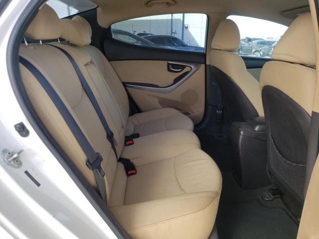 Photo 9 VIN: 5NPDH4AE5CH141763 - HYUNDAI ELANTRA 