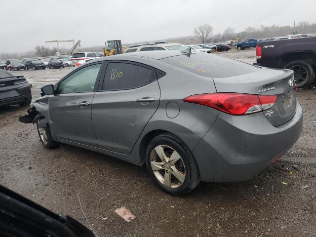 Photo 1 VIN: 5NPDH4AE5CH142010 - HYUNDAI ELANTRA 