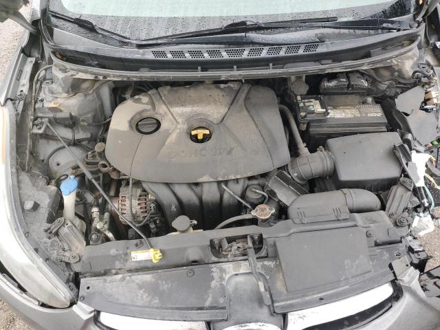 Photo 10 VIN: 5NPDH4AE5CH142010 - HYUNDAI ELANTRA 