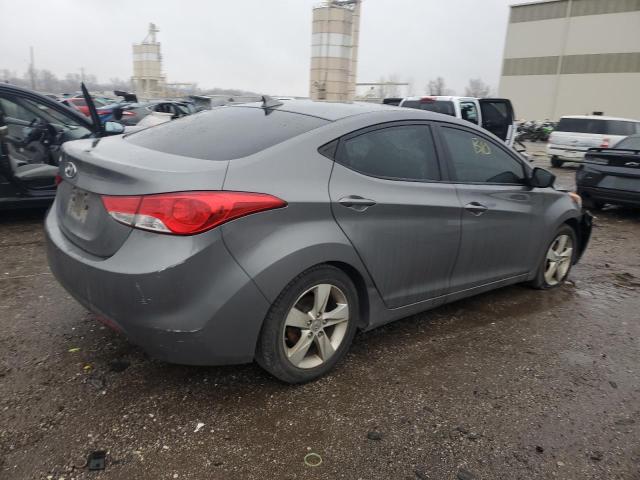 Photo 2 VIN: 5NPDH4AE5CH142010 - HYUNDAI ELANTRA 