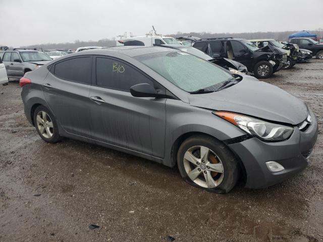 Photo 3 VIN: 5NPDH4AE5CH142010 - HYUNDAI ELANTRA 