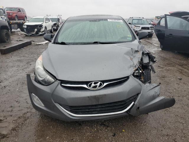 Photo 4 VIN: 5NPDH4AE5CH142010 - HYUNDAI ELANTRA 