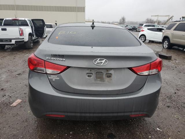 Photo 5 VIN: 5NPDH4AE5CH142010 - HYUNDAI ELANTRA 