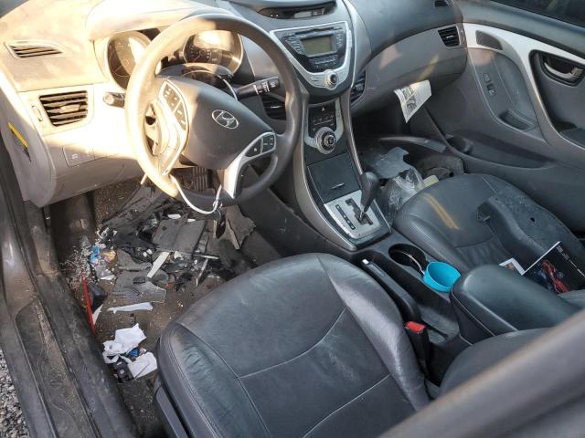 Photo 7 VIN: 5NPDH4AE5CH142010 - HYUNDAI ELANTRA 