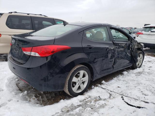 Photo 2 VIN: 5NPDH4AE5CH143044 - HYUNDAI ELANTRA GL 