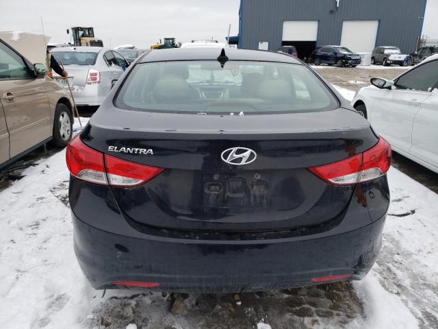 Photo 5 VIN: 5NPDH4AE5CH143044 - HYUNDAI ELANTRA GL 