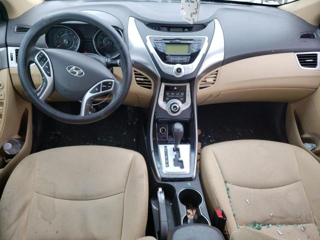 Photo 7 VIN: 5NPDH4AE5CH143044 - HYUNDAI ELANTRA GL 