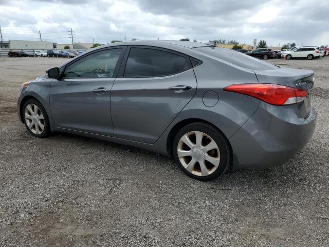 Photo 1 VIN: 5NPDH4AE5CH148101 - HYUNDAI ELANTRA 