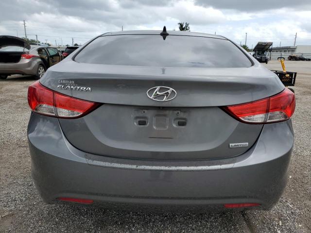 Photo 5 VIN: 5NPDH4AE5CH148101 - HYUNDAI ELANTRA 