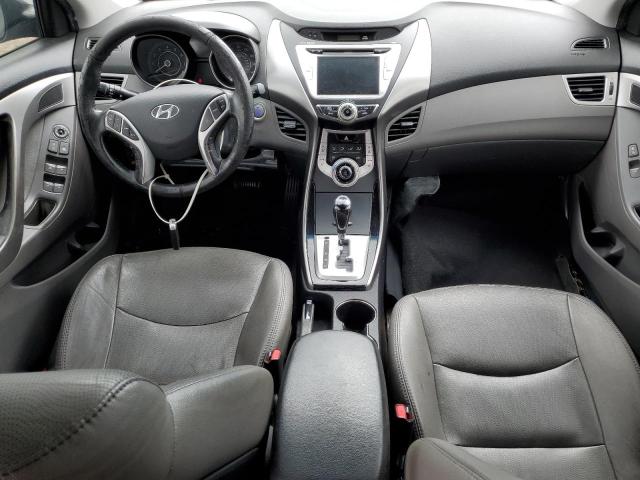 Photo 7 VIN: 5NPDH4AE5CH148101 - HYUNDAI ELANTRA 