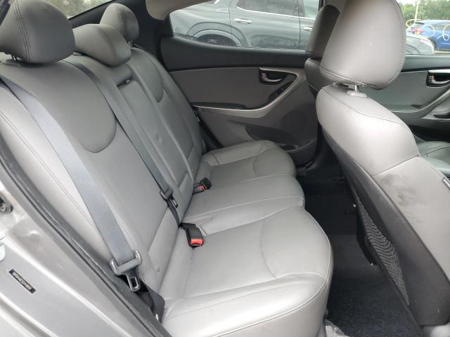 Photo 9 VIN: 5NPDH4AE5CH148101 - HYUNDAI ELANTRA 