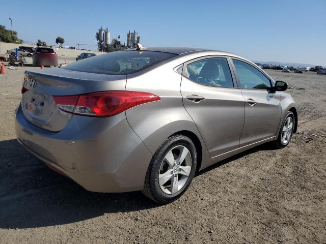 Photo 2 VIN: 5NPDH4AE5CH148793 - HYUNDAI ELANTRA GL 