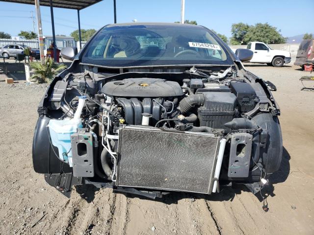 Photo 4 VIN: 5NPDH4AE5CH148793 - HYUNDAI ELANTRA GL 