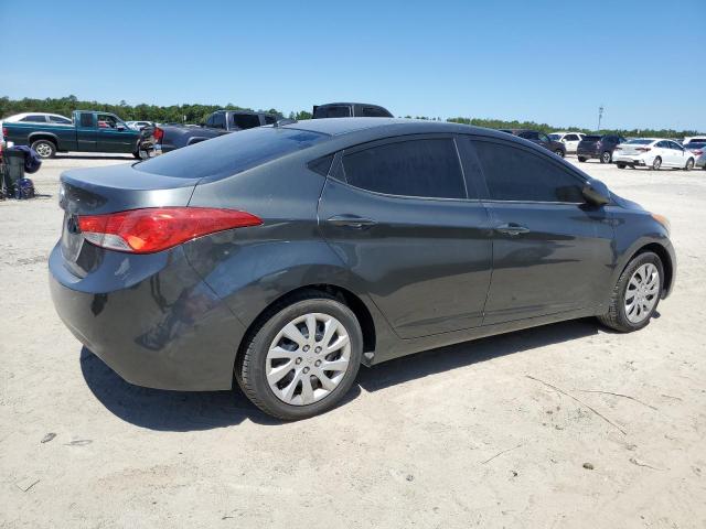 Photo 2 VIN: 5NPDH4AE5CH150575 - HYUNDAI ELANTRA GL 