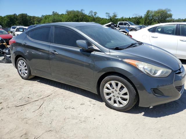 Photo 3 VIN: 5NPDH4AE5CH150575 - HYUNDAI ELANTRA GL 