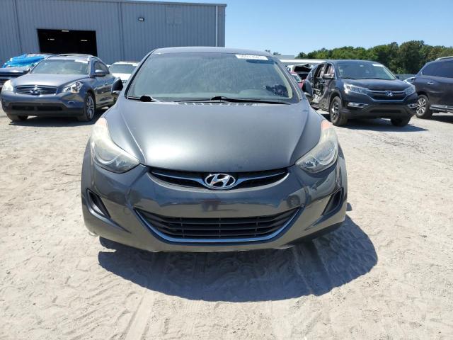 Photo 4 VIN: 5NPDH4AE5CH150575 - HYUNDAI ELANTRA GL 