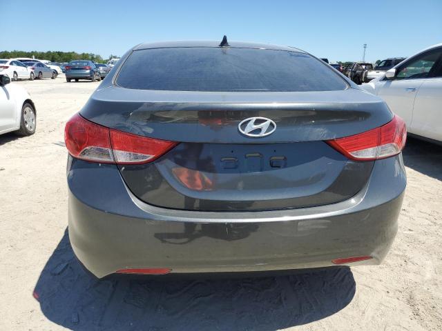 Photo 5 VIN: 5NPDH4AE5CH150575 - HYUNDAI ELANTRA GL 