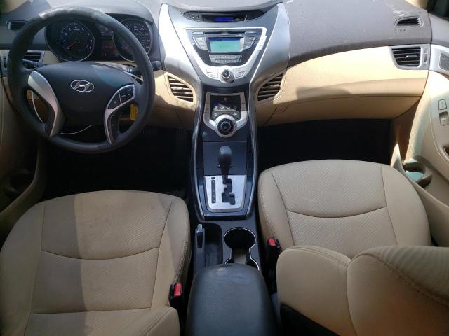 Photo 7 VIN: 5NPDH4AE5CH150575 - HYUNDAI ELANTRA GL 