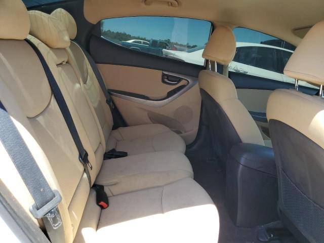 Photo 9 VIN: 5NPDH4AE5CH150575 - HYUNDAI ELANTRA GL 